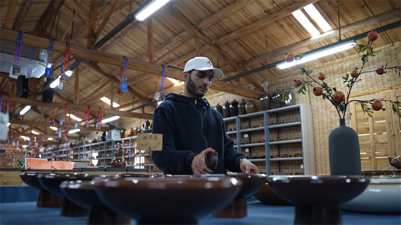 Anhui verzeichnet Boom im Inbound-Tourismus