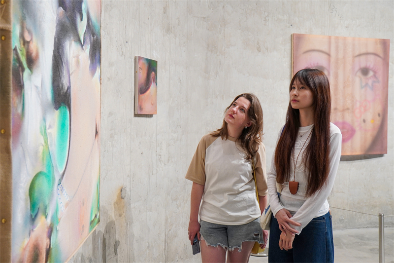 Anhui verzeichnet Boom im Inbound-Tourismus