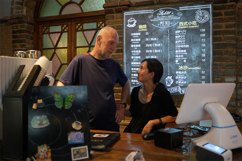 Anhui verzeichnet Boom im Inbound-Tourismus