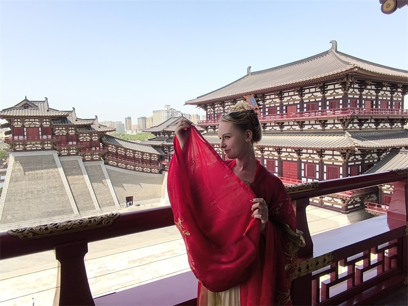 Luoyang – Eine Stadt mit über 4000 Jahren Geschichte