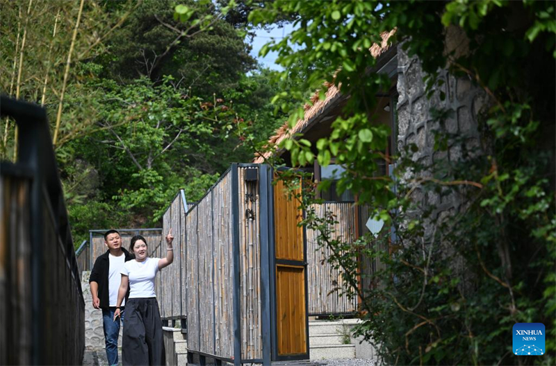 Hauswirtschafterin bietet zuverl?ssige Dienste in Privatunterkunft im nordchinesischen Tianjin an