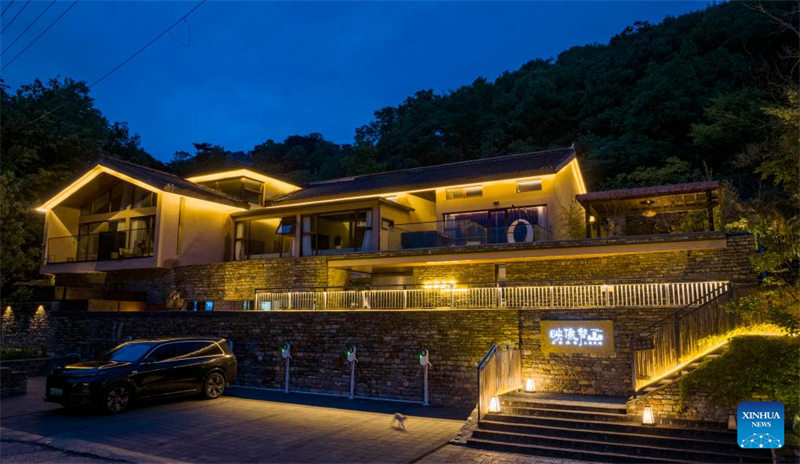 Hauswirtschafterin bietet zuverl?ssige Dienste in Privatunterkunft im nordchinesischen Tianjin an