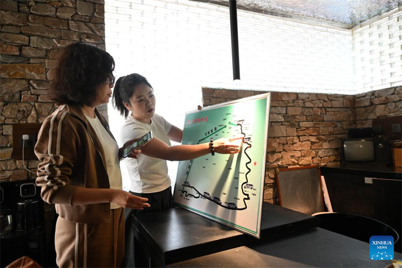 Hauswirtschafterin bietet zuverl?ssige Dienste in Privatunterkunft im nordchinesischen Tianjin an