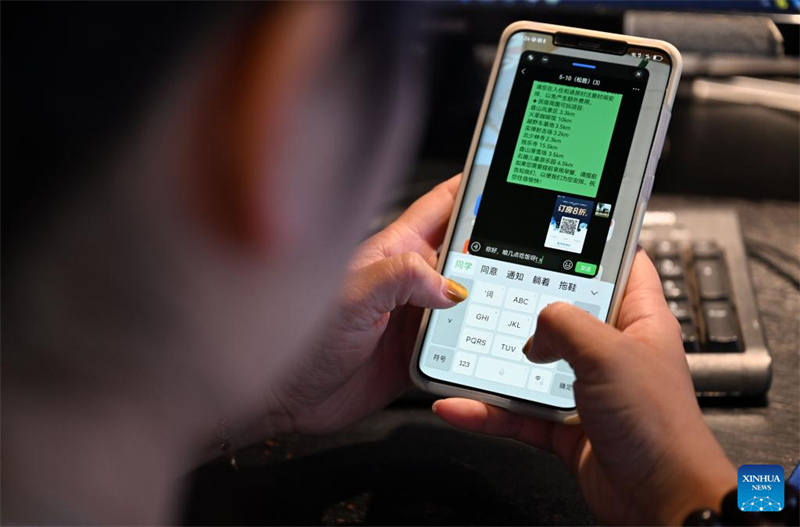 Hauswirtschafterin bietet zuverl?ssige Dienste in Privatunterkunft im nordchinesischen Tianjin an