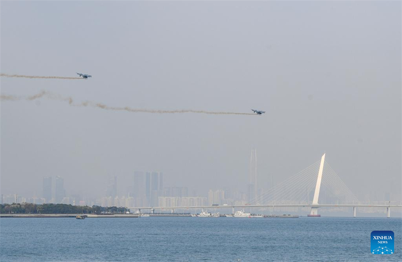 Ein Blick auf die Entwicklung der Low-Altitude-Economy