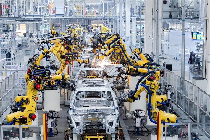 Der ?Star“ unter den Fahrzeugen mit neuen Antrieben