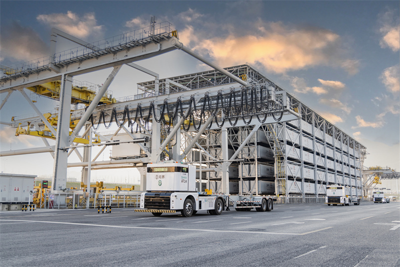 Der ?Star“ unter den Fahrzeugen mit neuen Antrieben