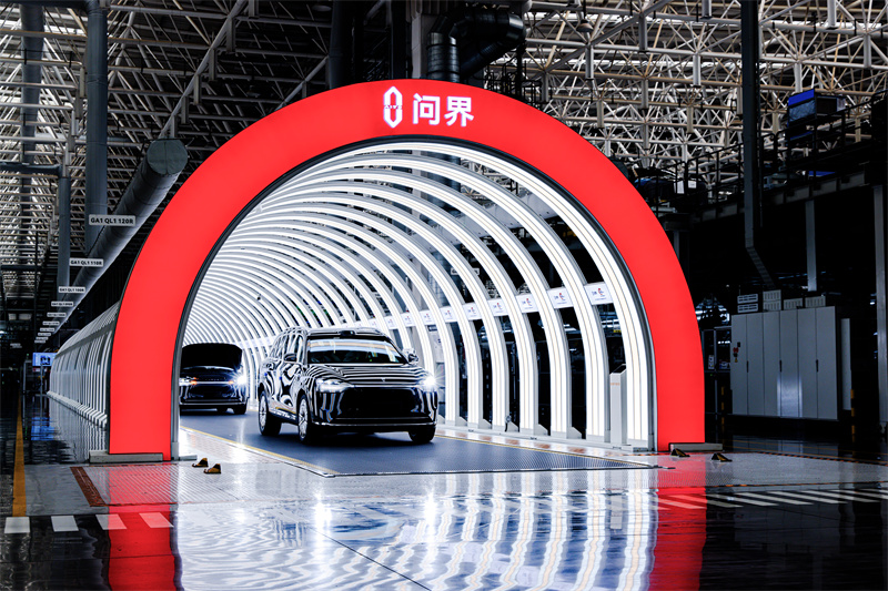 Der ?Star“ unter den Fahrzeugen mit neuen Antrieben