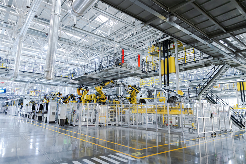 Der ?Star“ unter den Fahrzeugen mit neuen Antrieben