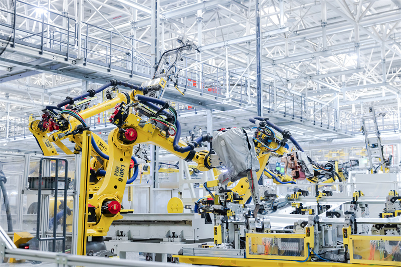 Der ?Star“ unter den Fahrzeugen mit neuen Antrieben