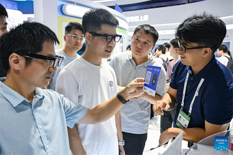 World AI Conference 2025 pr?sentiert die neuesten KI-Fortschritte weltweit