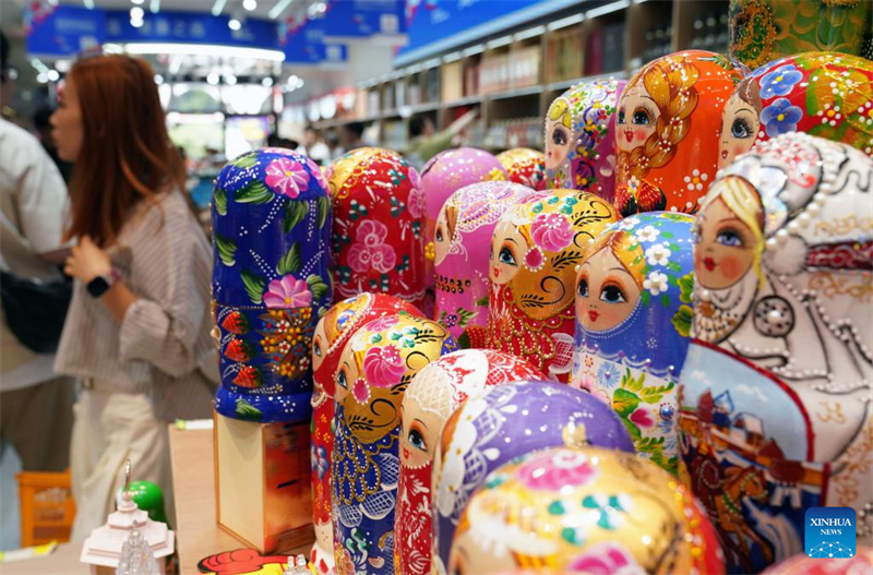 ?Cooles“ Harbin ist ein perfektes Sommer-Reiseziel für Touristen