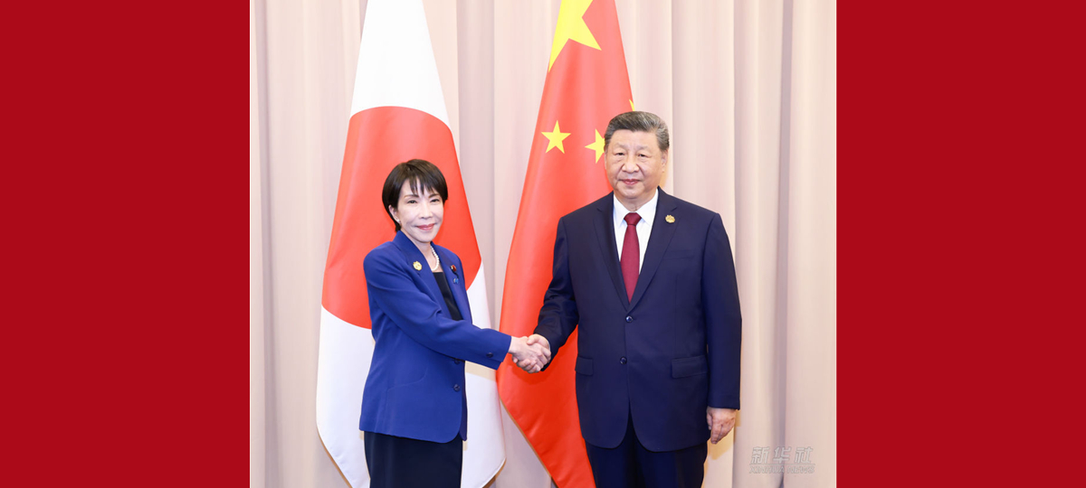 China hofft auf korrektes Verst?ndnis von China durch neues japanisches Kabinett